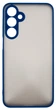 Панель Fine Line Matte для Samsung Galaxy M35 5G (blue) - зображення 1