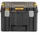 Ящик DeWalt TSTAK 2.0 увеличенной емкости с лотком (DWST83346-1) - изображение 2