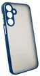 Панель Fine Line Matte для Samsung Galaxy M35 5G (blue) - зображення 2