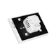 Умный недельный термостат Thermo Alliance BHT-8000GCLW с Wi-Fi, цветным дисплеем и метеостанцией, проводной (SD00049562) - изображение 5