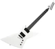 Електрогітара S by Solar Type EB EB4.6W-E White Matte (235718) - зображення 1