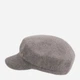 Кепи утепленное женское VILSS CAPTAIN Angora VL-2211-SD02-SFs 56-57 Дымка - изображение 2