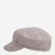 Кепи утепленное женское VILSS CAPTAIN Angora VL-2211-SD2206-3-Mv2s 56-57 Лиловое - изображение 2