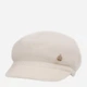Кепи утепленное женское VILSS CAPTAIN Angora VL-2211-SD01-Mv2g 56-57 Молоко - изображение 1
