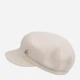 Кепи утепленное женское VILSS CAPTAIN Angora VL-2211-SD01-Mv2g 56-57 Молоко - изображение 2