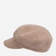 Кепи утепленное женское VILSS CAPTAIN Angora VL-2211-SD2206-7-Mv2g 56-57 Миндаль - изображение 2