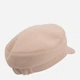 Кепи утепленное женское VILSS Pellicci Vilss VL-2208-06-mv3s-M 57-58 Лен - изображение 2