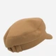 Кепи утепленное женское VILSS Pellicci Vilss VL-2208-24-mv3s-M 57-58 Светлый орех - изображение 3