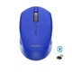 Беспроводная Мышь Fantech W190 Silent Click Синий - изображение 1