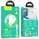 МЗП Hoco N32 Glory PD30W Type-C to Lightning White - зображення 5
