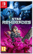 Gra Nintendo Switch Star Renegades (Kartridż) (4260650741432) - obraz 1