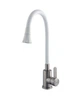 Смеситель для кухни Globus Lux WIEN SBT2-203SA-W07 - изображение 2