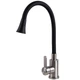 Смеситель для кухни Globus Lux WIEN SBT2-203SA-B01 - изображение 3