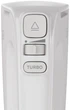 Миксер Electrolux EHM4W Белый 910003746 - изображение 4