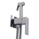 Змішувач гігієнічний Globus Lux Milano GLM-0-106MIX-CR - зображення 7
