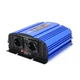 Інвертор напруги Tommatech MS-1200 24V 220V 1200W модифікована синусоїда для авто заряджання телефону USB (YU-GT_33A) - зображення 1