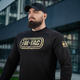 Реглан M-Tac Logo Black 3XL - изображение 11