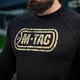 Реглан M-Tac Logo Black 3XL - изображение 12