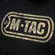 Реглан M-Tac Logo Black 3XL - изображение 13