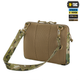 Сумка M-Tac Admin Bag Large Elite з липучкою Multicam - зображення 4