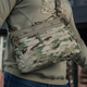 Сумка M-Tac Admin Bag Large Elite з липучкою Multicam - зображення 15