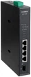 Коммутатор Edimax IGS-1105P - изображение 2