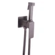 Змішувач гігієнічний Globus Lux Milano GLM-0-106MIX-GP - зображення 1