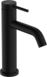 Смеситель для умывальника HANSGROHE TECTURIS 73310670, черный матовый - изображение 1
