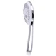Душевая лейка Topaz NF-2207-00-WHITE, Душевые гарнитуры - изображение 4
