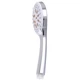 Душевая лейка Topaz NF-2206-00-WHITE, Лейка для душа - изображение 4