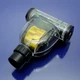 Турбощетка пылесоса Thomas Multi Cyclone Pro ZW1427C 785037 малая - изображение 1