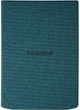 Etui PocketBook do PocketBook 743 Flip Cover Dark Green (HN-FP-PU-743G-SG-WW) - obraz 1