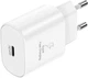 Зарядний пристрій FONENG USB-C GaN Charger 25W (EU51-CH-W) - зображення 1