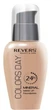 Тональний крем Revers Colors Day 32 Beige 50 мл (5902114880453) - изображение 1