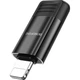 Переходник BOROFONE BV18 iP male/Type-C female USB2.0 (BV18/100) - изображение 4