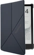 Обкладинка PocketBook для PocketBook 743 Origami Cover Black (H-SO-743-K-WW) - зображення 6