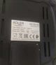 Аэрогриль, аэрофритюрница без масла 3 л, 2200 Вт Adler AD 6310 - изображение 5