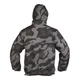 Анорак Комбат зимний Mil-Tec combat anorak winter splinter night 10335054 -M - изображение 3