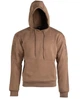 Толстовка худи Dark coyote 11472319 Mil-Tec - розмір 2XL - зображення 1