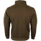 Кофта тактическая Mil-Tec Sweatshirt Coyote 11472519 - S - изображение 3