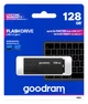 Флеш-накопичувач USB3.0 128GB GOODRAM UME3 Black (UME3-1280K0R11) Чорний - изображение 6