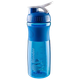 Бутылка для воды BlenderBottle 760мл, шейкер, цвет синий - изображение 2
