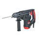 Перфоратор 900 Вт, 3.5 Дж, 0-930 об/мин, 0-5100 уд/мин, 3 режима INTERTOOL WT-0160 - изображение 2