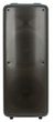 Акустична система з RGB підсвічуванням MHZ Goldteller 507-2*100W Bluetooth колонка з USB/X-BASS/+ 2 бездротових мікрофона - зображення 5