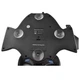 Игровой руль для ПК Usams Vibration Steering wheel руль с педалями и коробкой передач для компьютера PC/PS3/PS2 - изображение 6