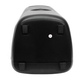 Акустична система MHZ Goldteller 504-50W потужна Bluetooth колонка з RGB підсвічуванням USB/AUX/TFcard/FM-тюнер - зображення 3