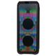 Акустична система MHZ Goldteller 504-50W потужна Bluetooth колонка з RGB підсвічуванням USB/AUX/TFcard/FM-тюнер - зображення 8