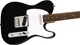 Электрогитара Squier by Fender Debut Telecaster LRL Black (236113) - изображение 3