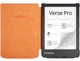 Обложка PocketBook для PocketBook 6" Shell Cover PB629/634 Orange (H-S-634-O-WW) - изображение 3