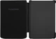 Pokrowiec PocketBook dla PocketBook 6" Shell Cover PB629/634 Black (H-S-634-K-WW) - obraz 7